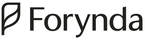 forynda  лого для shopify 